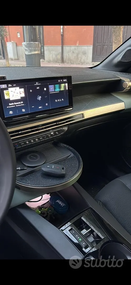 Lancia Ypsilon 2026 photo 4