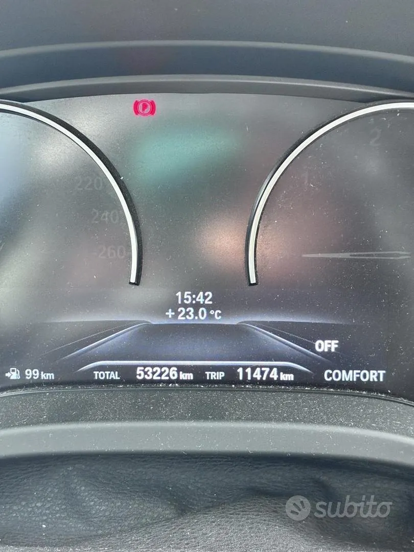 BMW X3 2021 photo 5