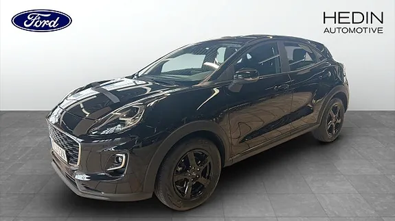 Ford Puma 2024 photo 5