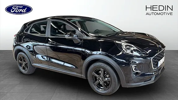 Ford Puma 2024 photo 2