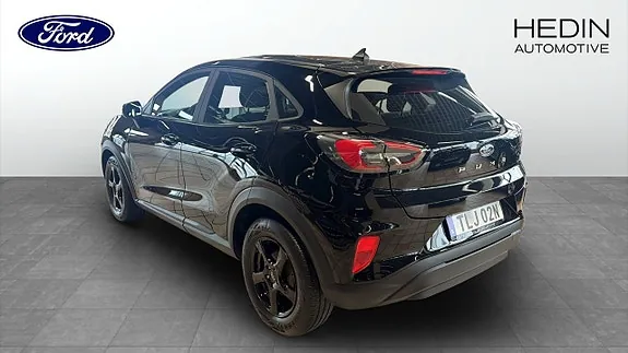 Ford Puma 2024 photo 4