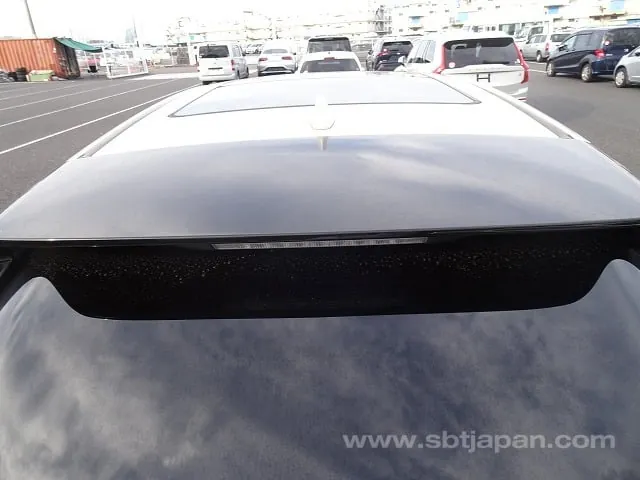 Toyota Harrier 2016 photo 5