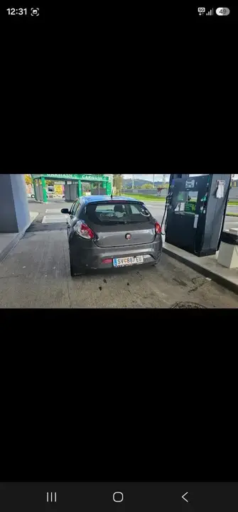 Fiat Bravo