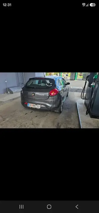 Fiat Bravo 2011 photo 2