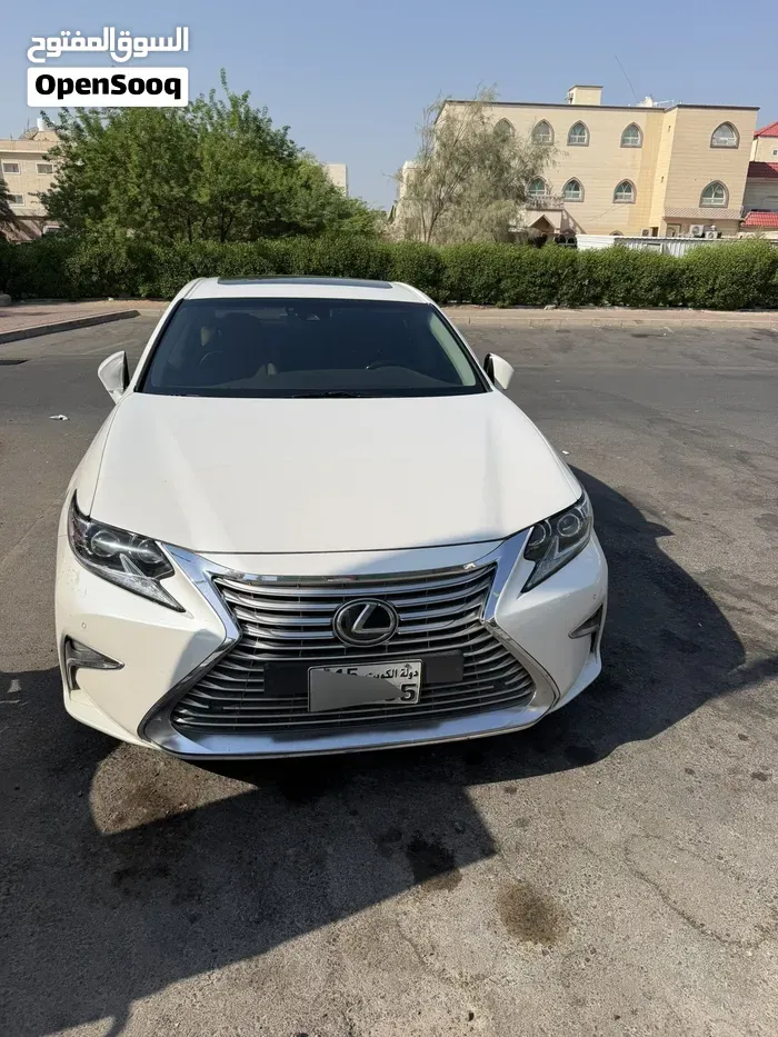 Lexus Es 250