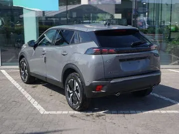 Peugeot 2008 2026 photo 3
