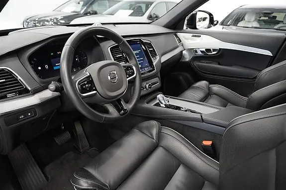 Volvo Xc90 2025 photo 3