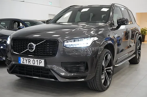Volvo Xc90 2025 photo 2