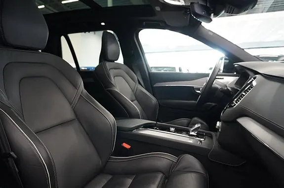 Volvo Xc90 2025 photo 5