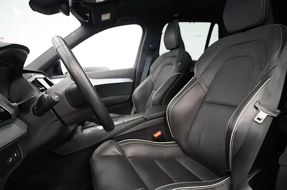 Volvo Xc90 2025 photo 4