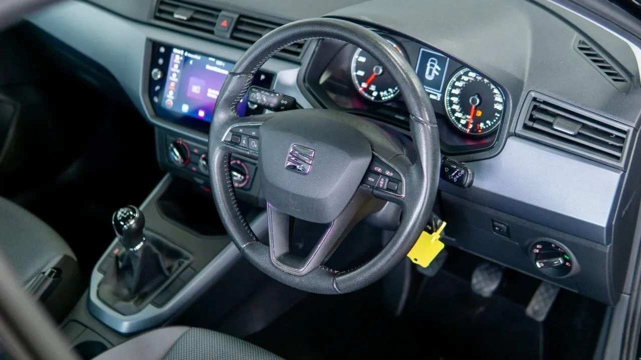Seat Arona 2020 photo 3