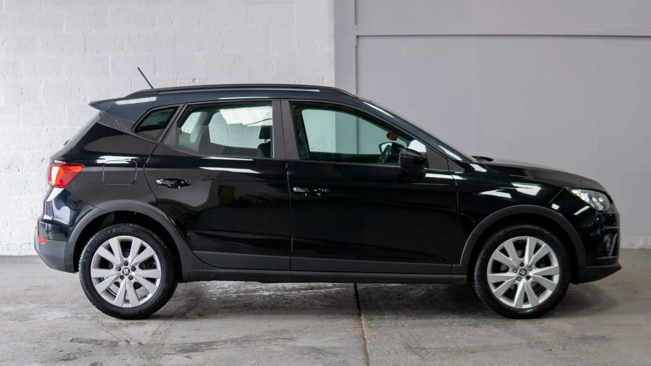 Seat Arona 2020 photo 5