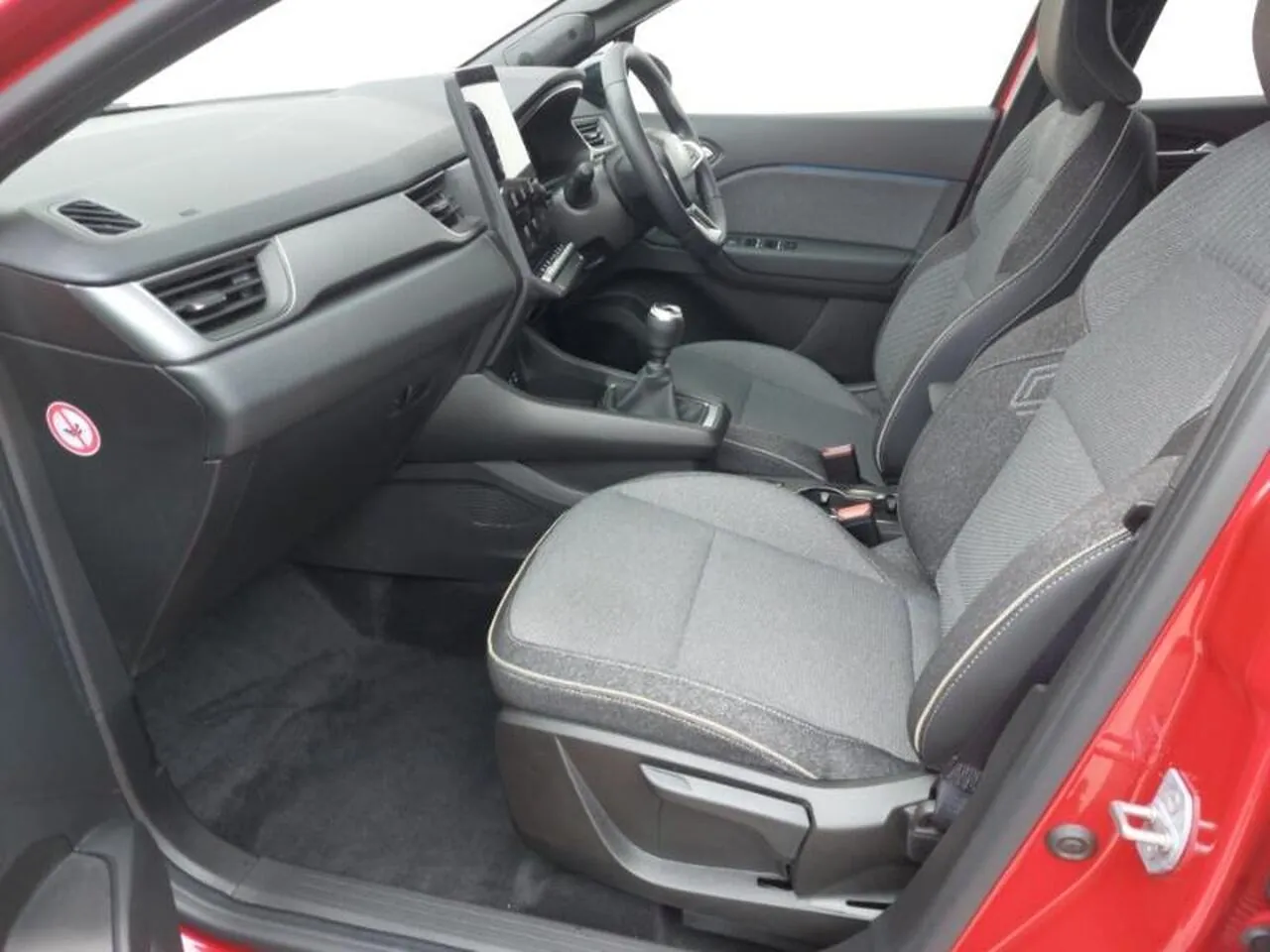 Renault Symbioz 2025 photo 5