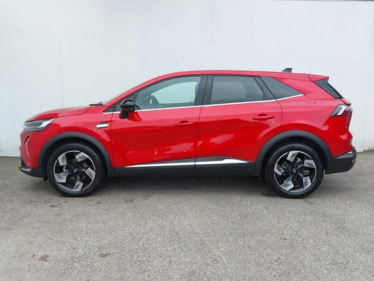 Renault Symbioz 2025 photo 4