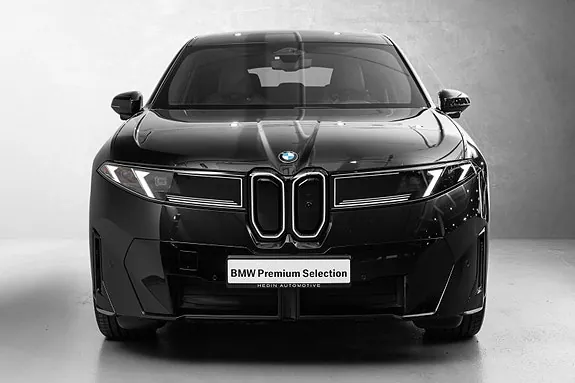 BMW Ix3 2026 photo 5