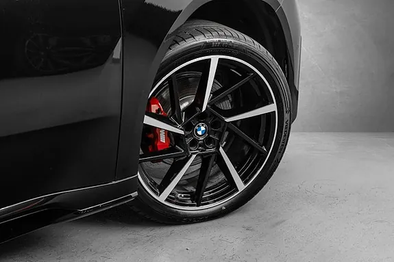 BMW Ix3 2026 photo 4