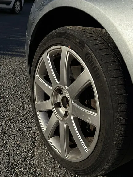 Audi A6 2009 photo 4