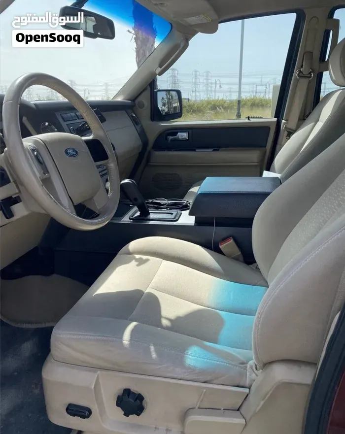 Ford Expedition 2009 photo 4