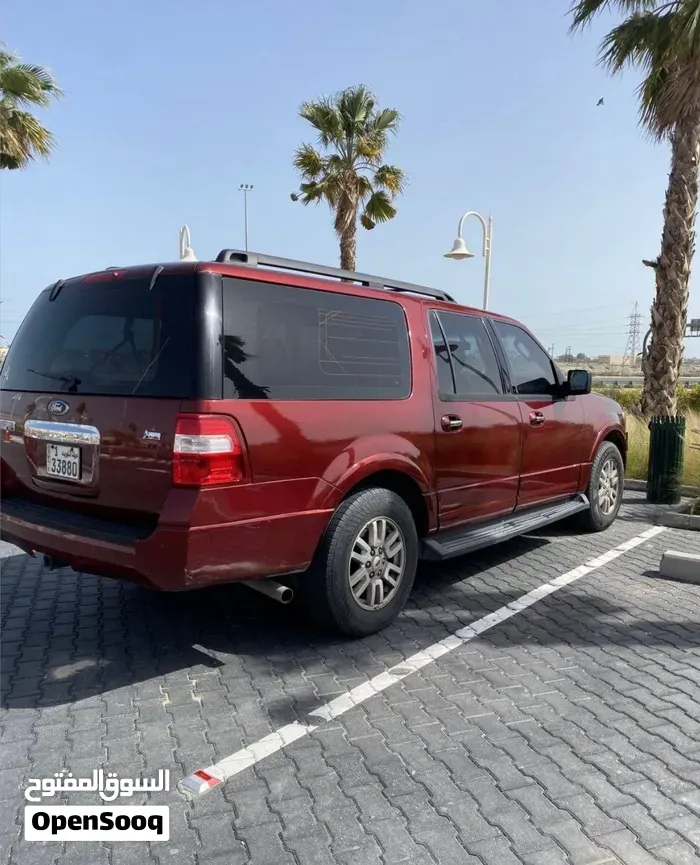 Ford Expedition