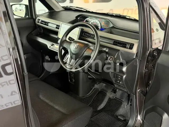 Suzuki Wagon R Fx 2025 photo 5