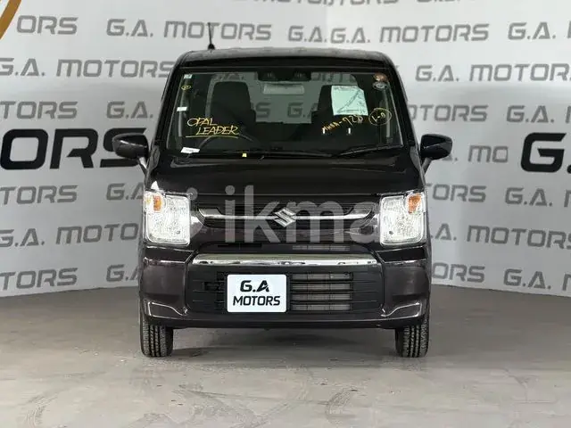 Suzuki Wagon R Fx