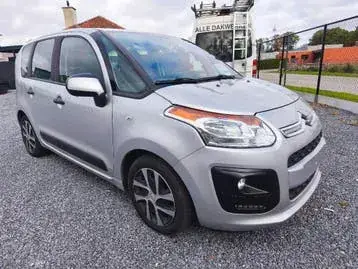 Citroen C3 Picasso
