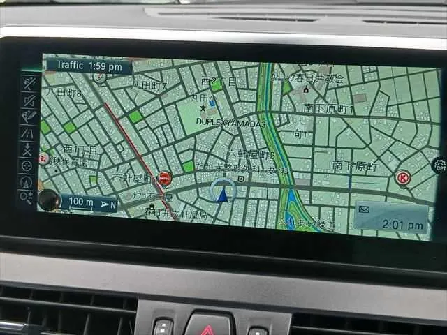 BMW 2 Series Gran Turismo 2015 photo 4