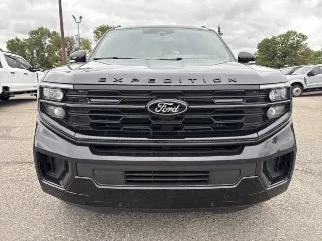 Ford Expedition 2026 photo 4