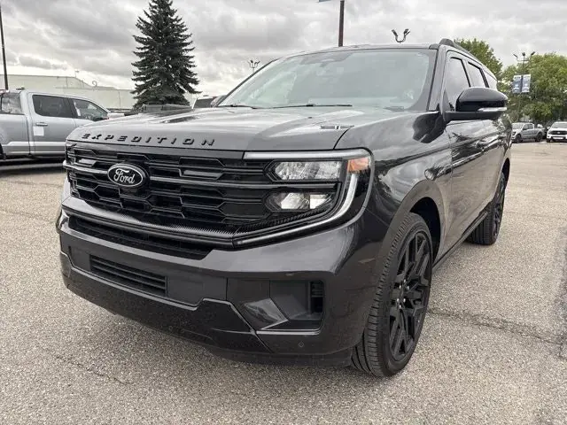 Ford Expedition 2026 photo 5