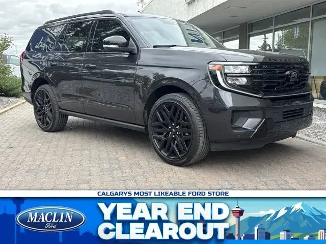 Ford Expedition