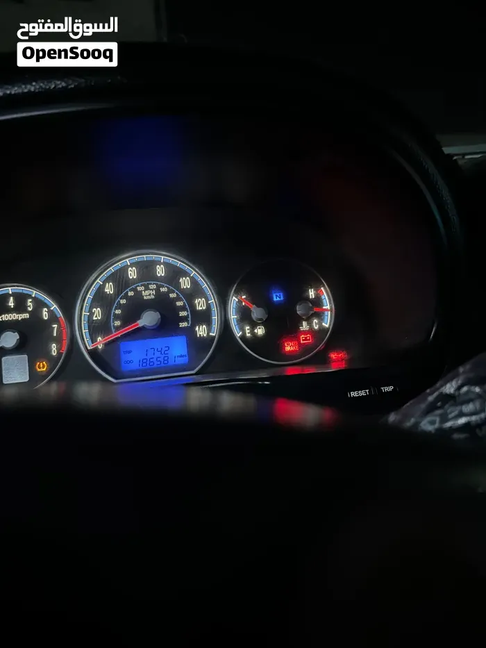 Hyundai Santa Fe 2008 photo 3