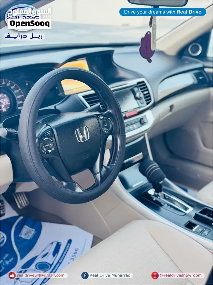 Honda Accord