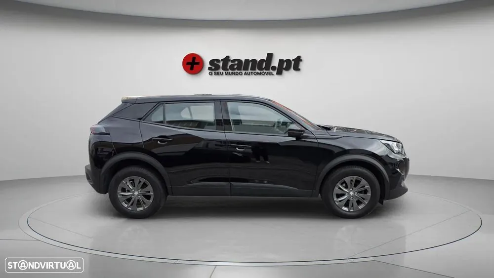 Peugeot 2008 2022 photo 4