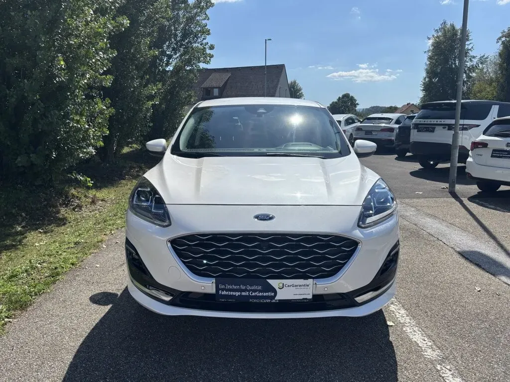 Ford Kuga 2020 photo 2