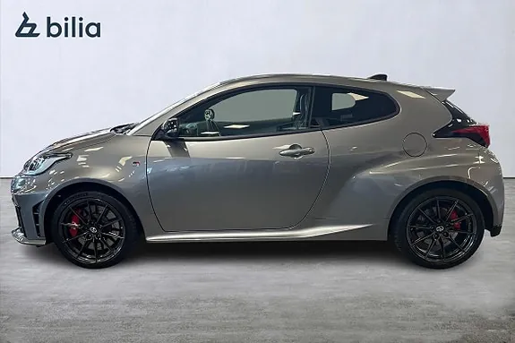 Toyota Gr Yaris 2025 photo 3
