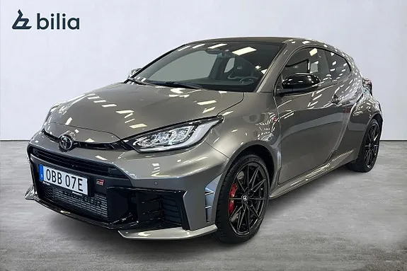Toyota Gr Yaris