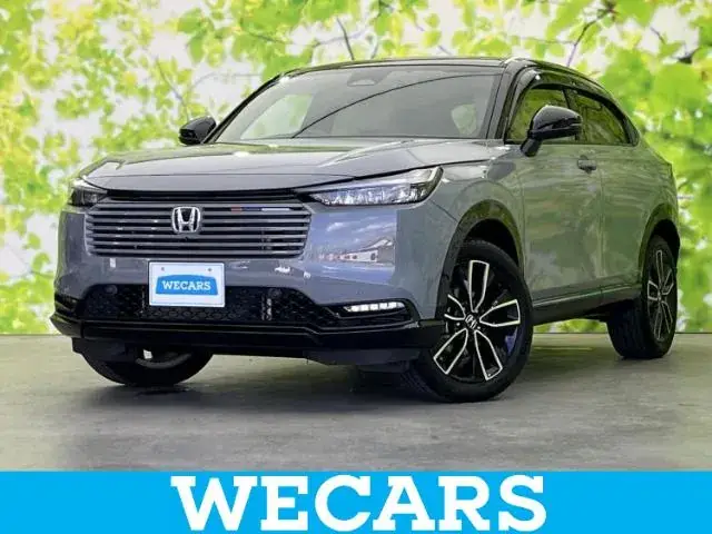 Honda Cr-V 2024 photo 2