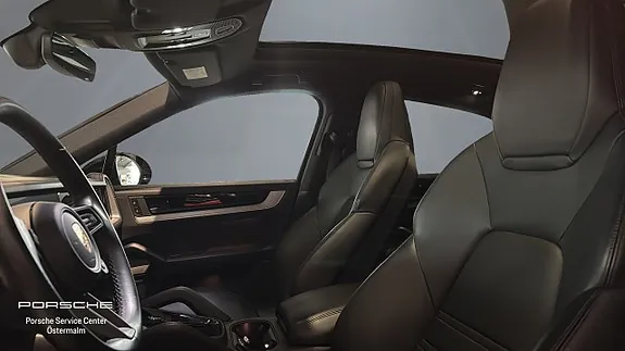 Porsche Cayenne 2024 photo 5