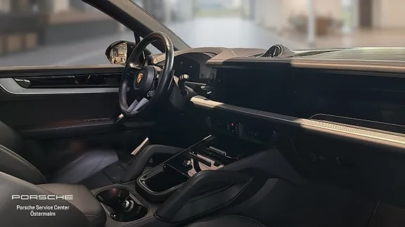 Porsche Cayenne 2024 photo 4