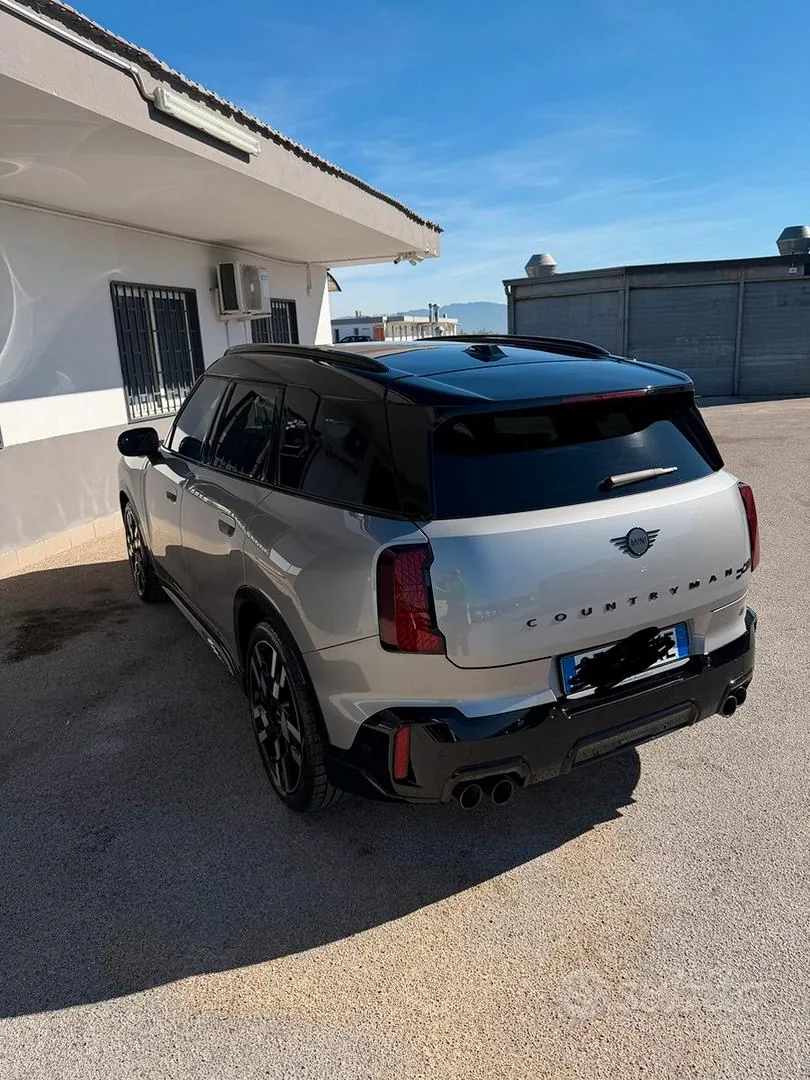 Mini Countryman 2024 photo 5