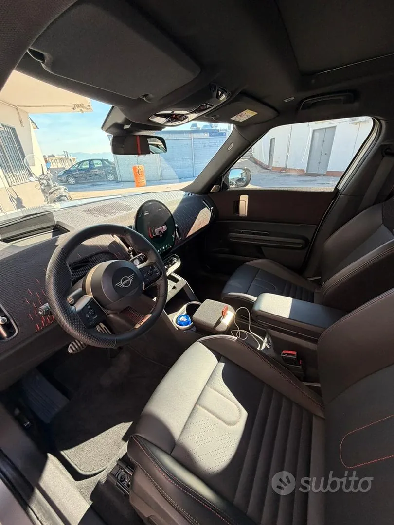 Mini Countryman 2024 photo 3