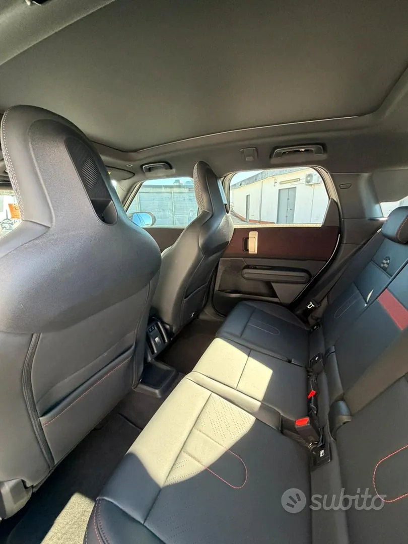 Mini Countryman 2024 photo 4
