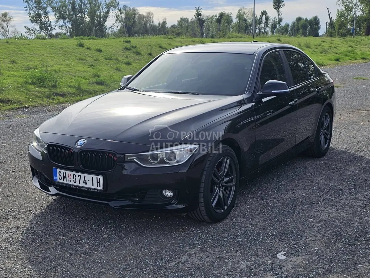 BMW 318