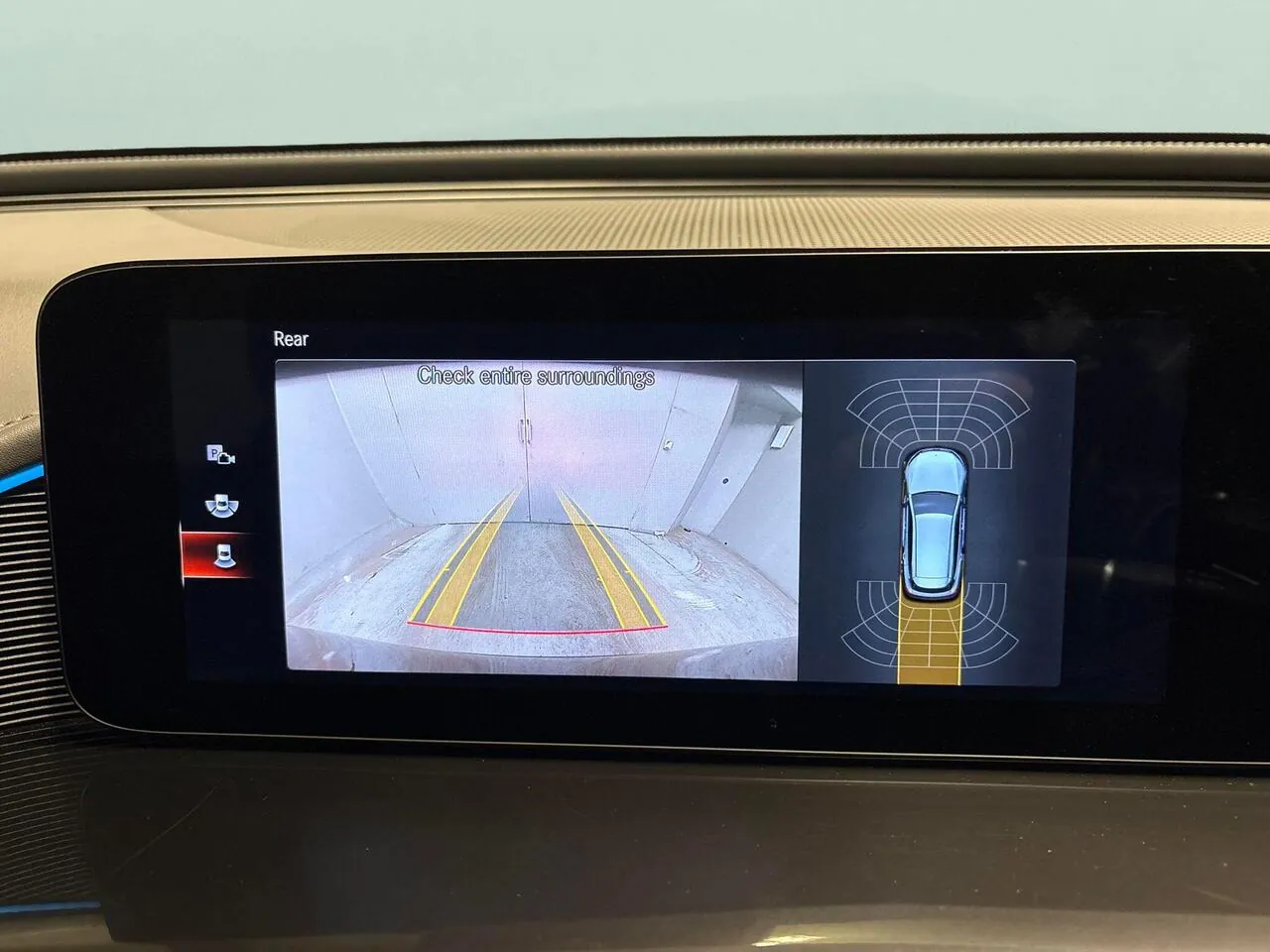 Mercedes-Benz Eqc 2022 photo 5