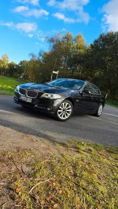 BMW 520D