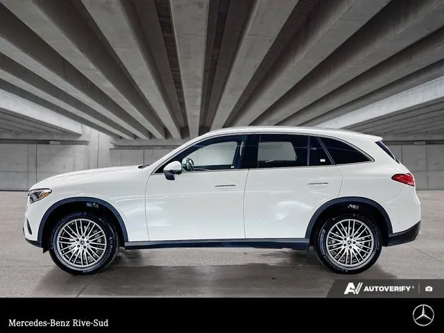 Mercedes-Benz Glc 2024 photo 2