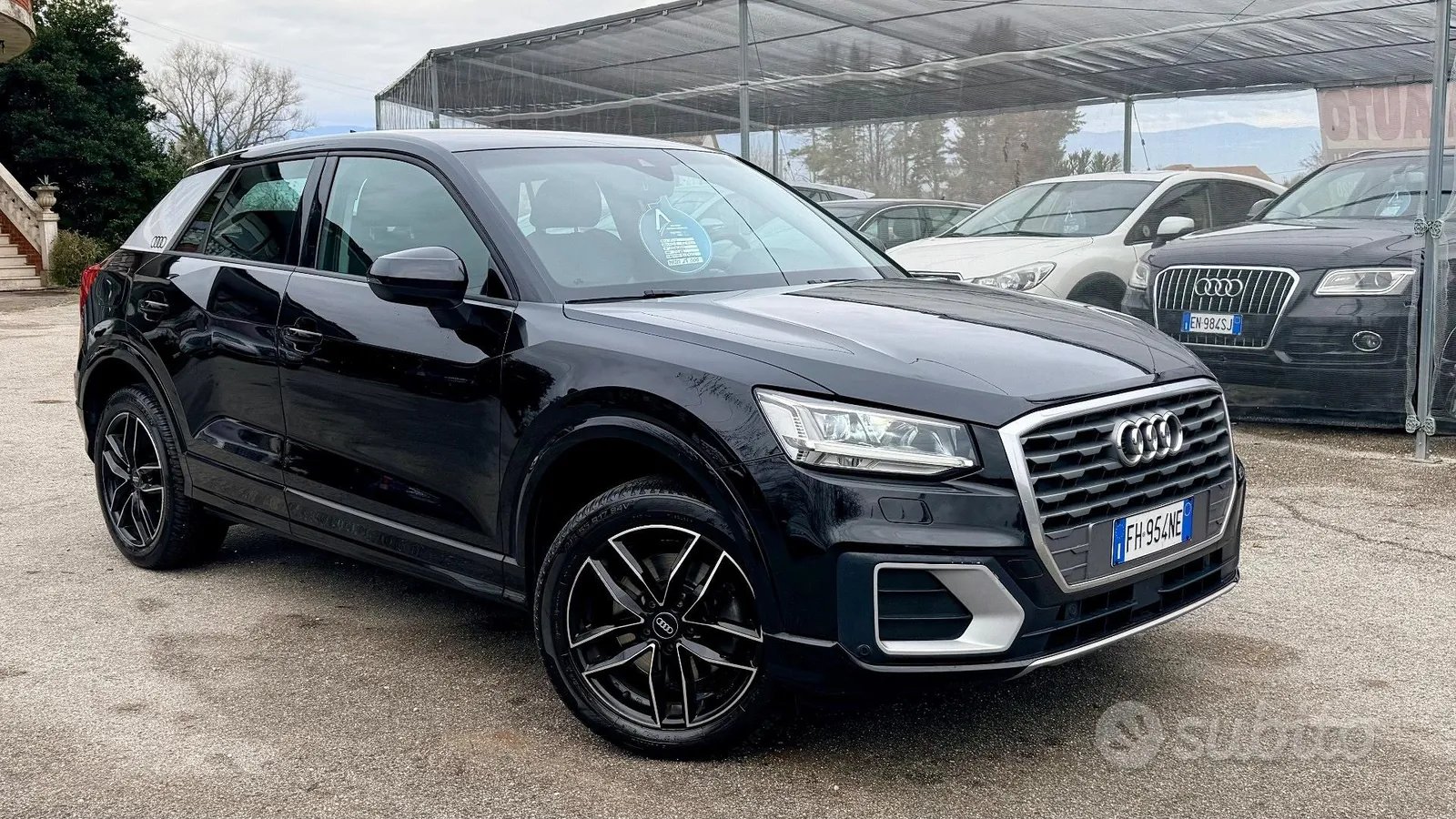 Audi Q2
