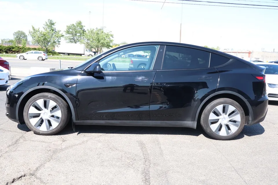 Tesla Model Y 2022 photo 4