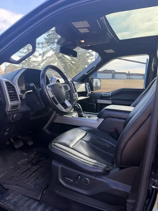 Ford F-150 2018 photo 5