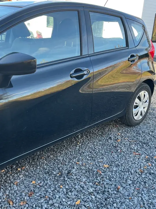 Nissan Versa Note 2015 photo 3